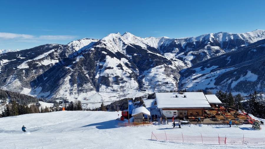 Lekkerste eetplekjes in Rauris.